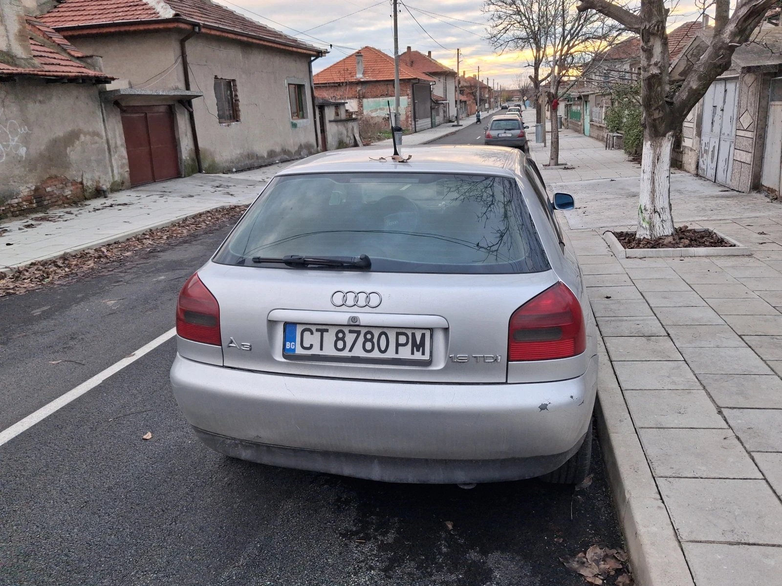 Audi A3  - изображение 2