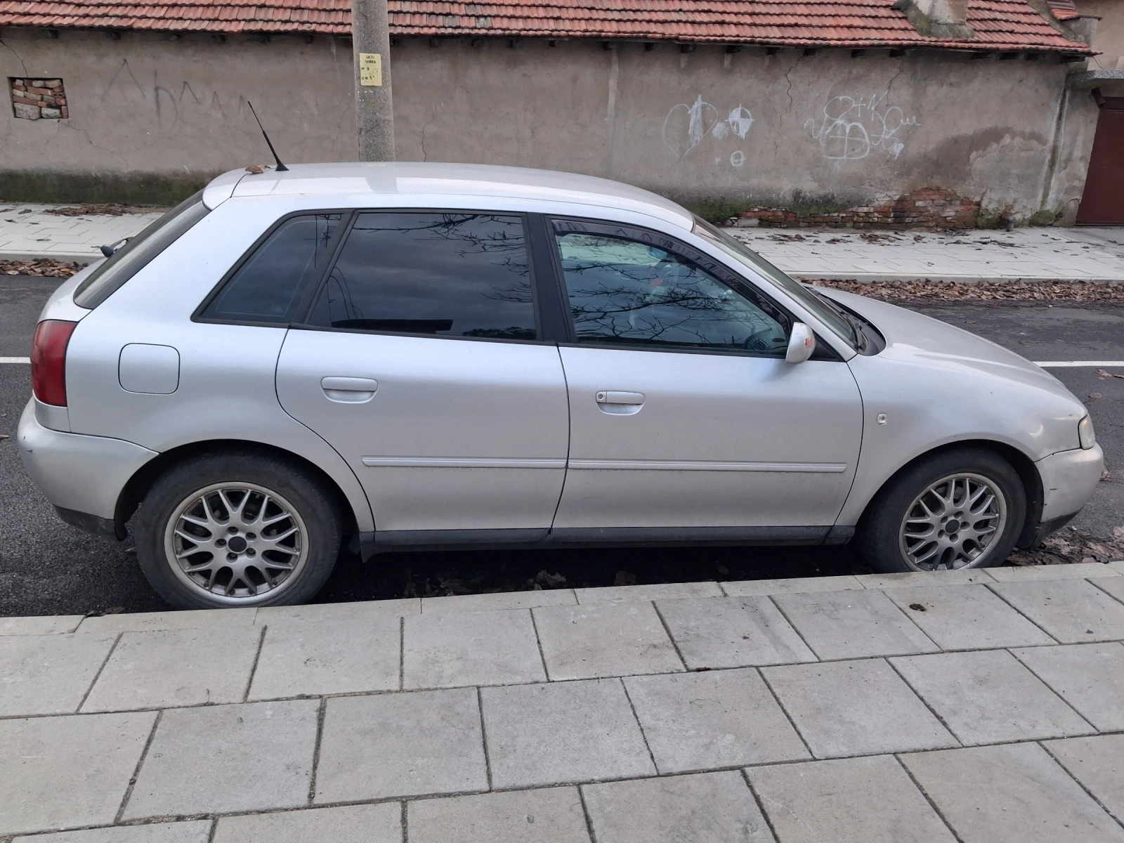 Audi A3  - изображение 4