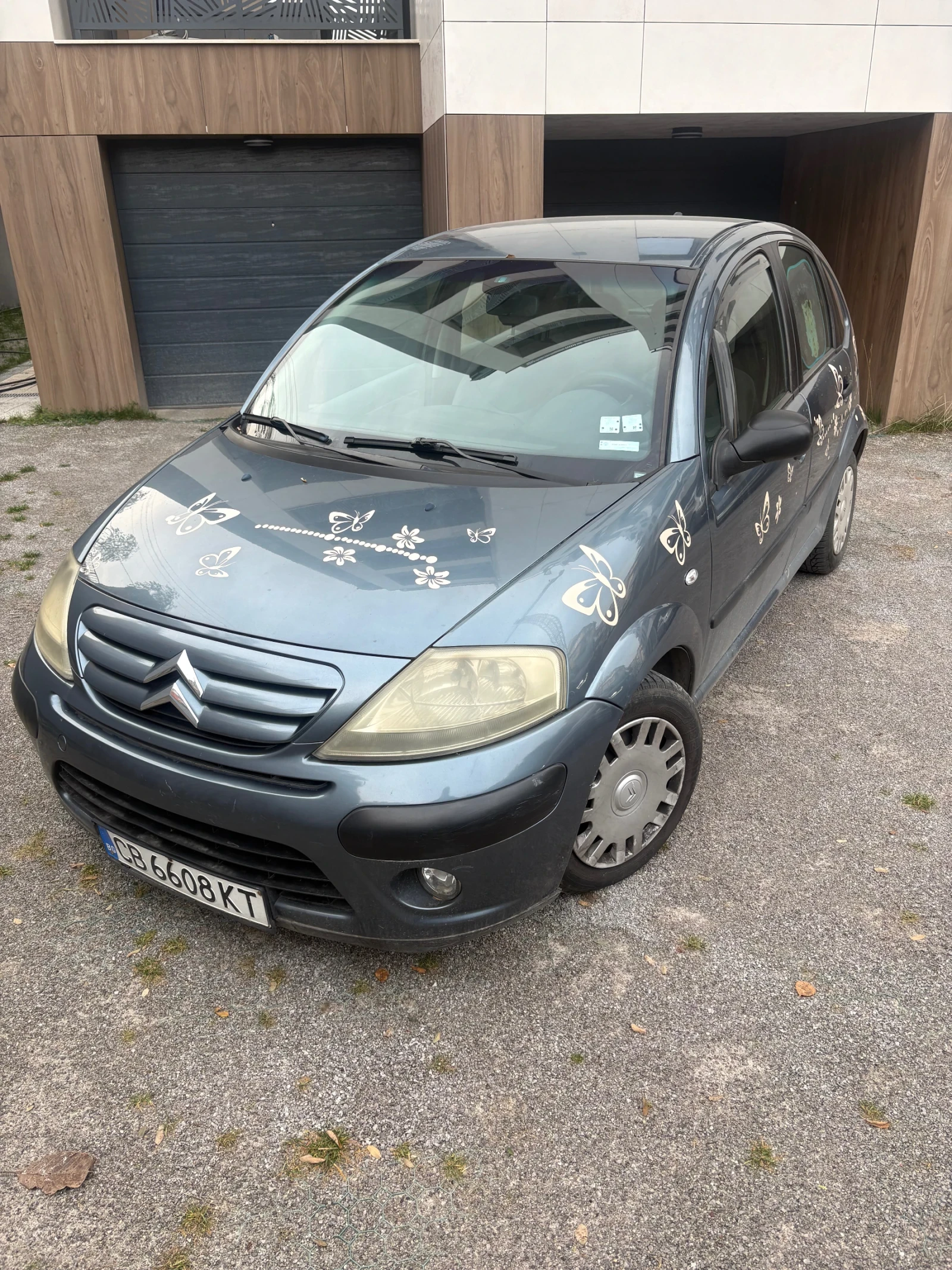 Citroen C3 | Mobile.bg � ����������� 1