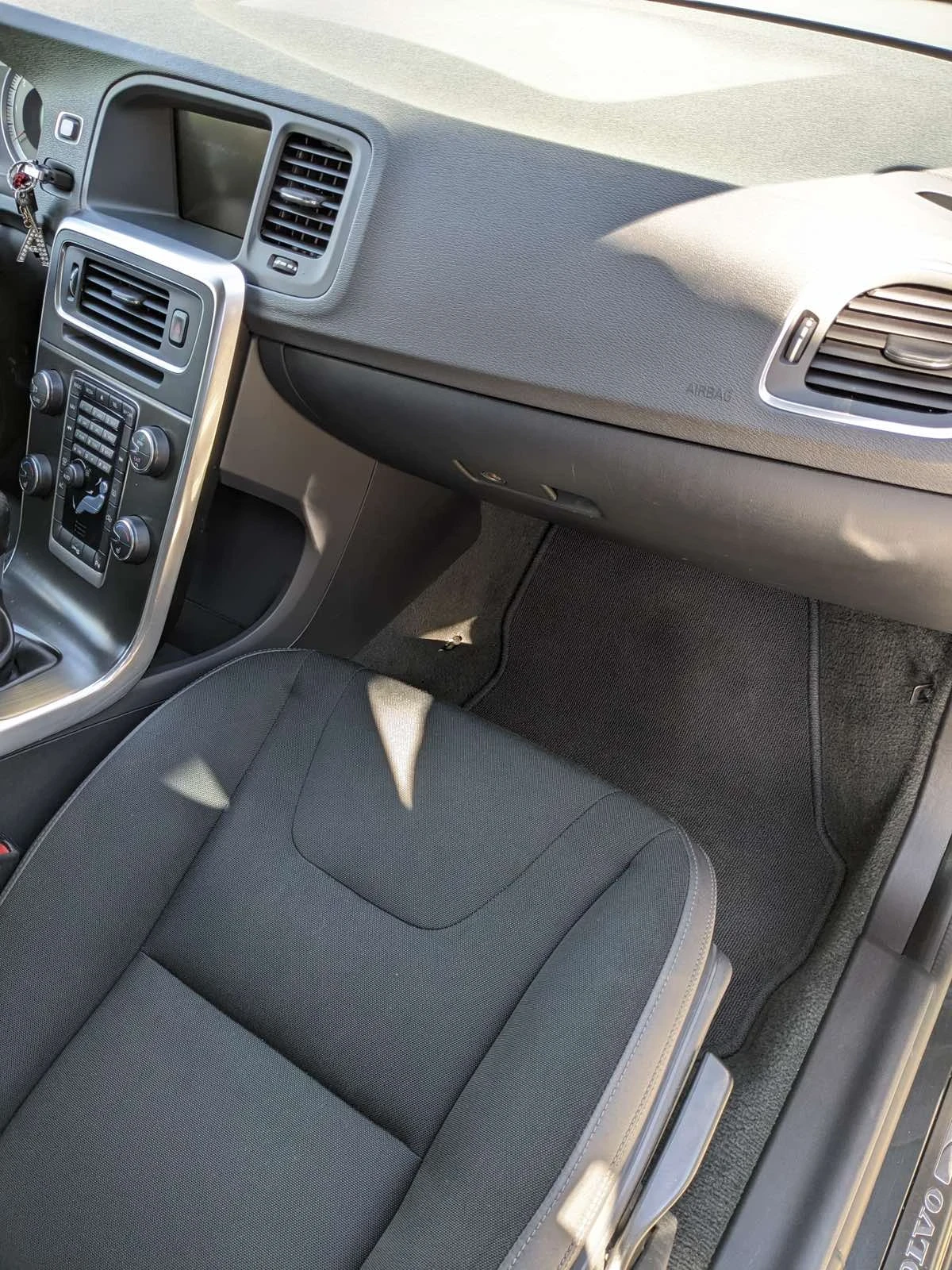 Volvo V60 Коледна промоция - изображение 6