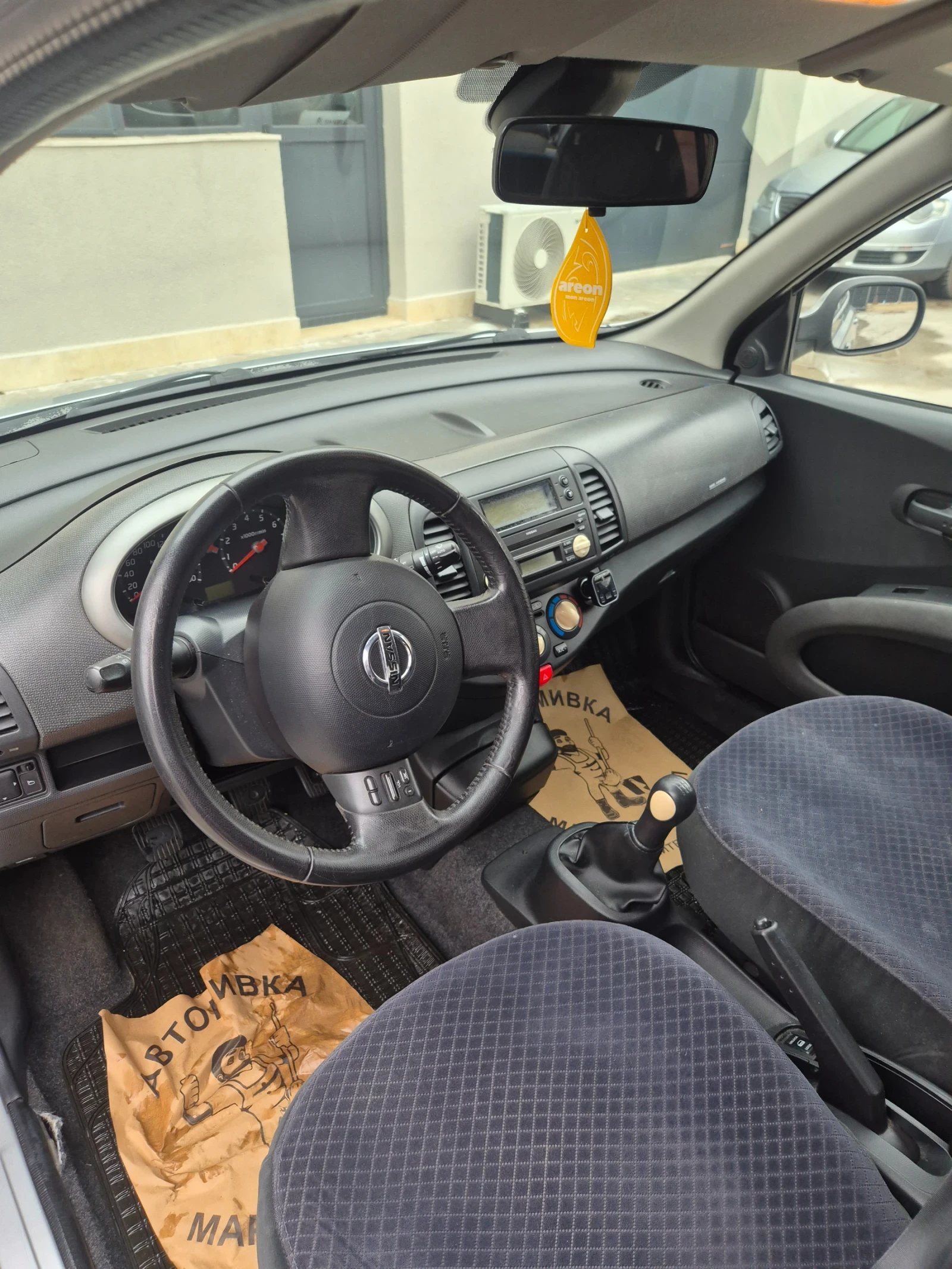 Nissan Micra | Mobile.bg   6