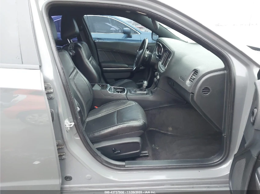 Dodge Charger R/T / 5.7 /  /    | Mobile.bg   7