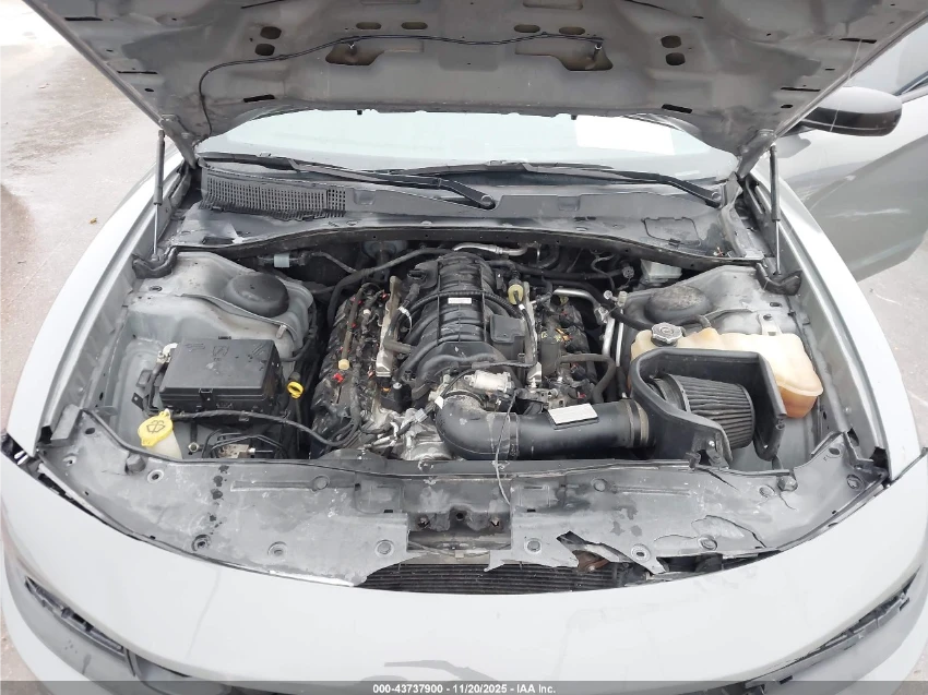 Dodge Charger R/T / 5.7 /  /    | Mobile.bg   10