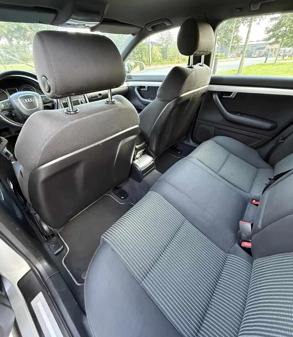 Audi A4 2.7 TDI | Mobile.bg � ����������� 11