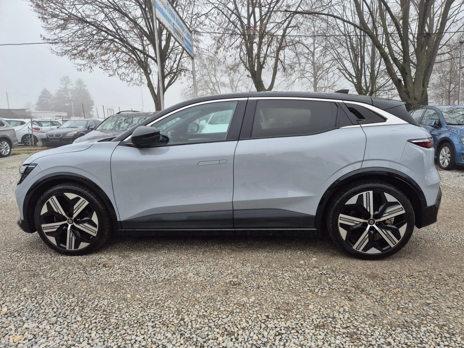 Renault Megane EV60 Iconic | Mobile.bg � ����������� 3