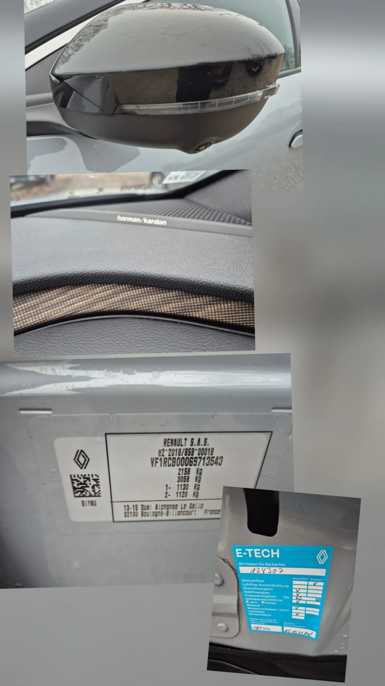 Renault Megane EV60 Iconic | Mobile.bg � ����������� 15