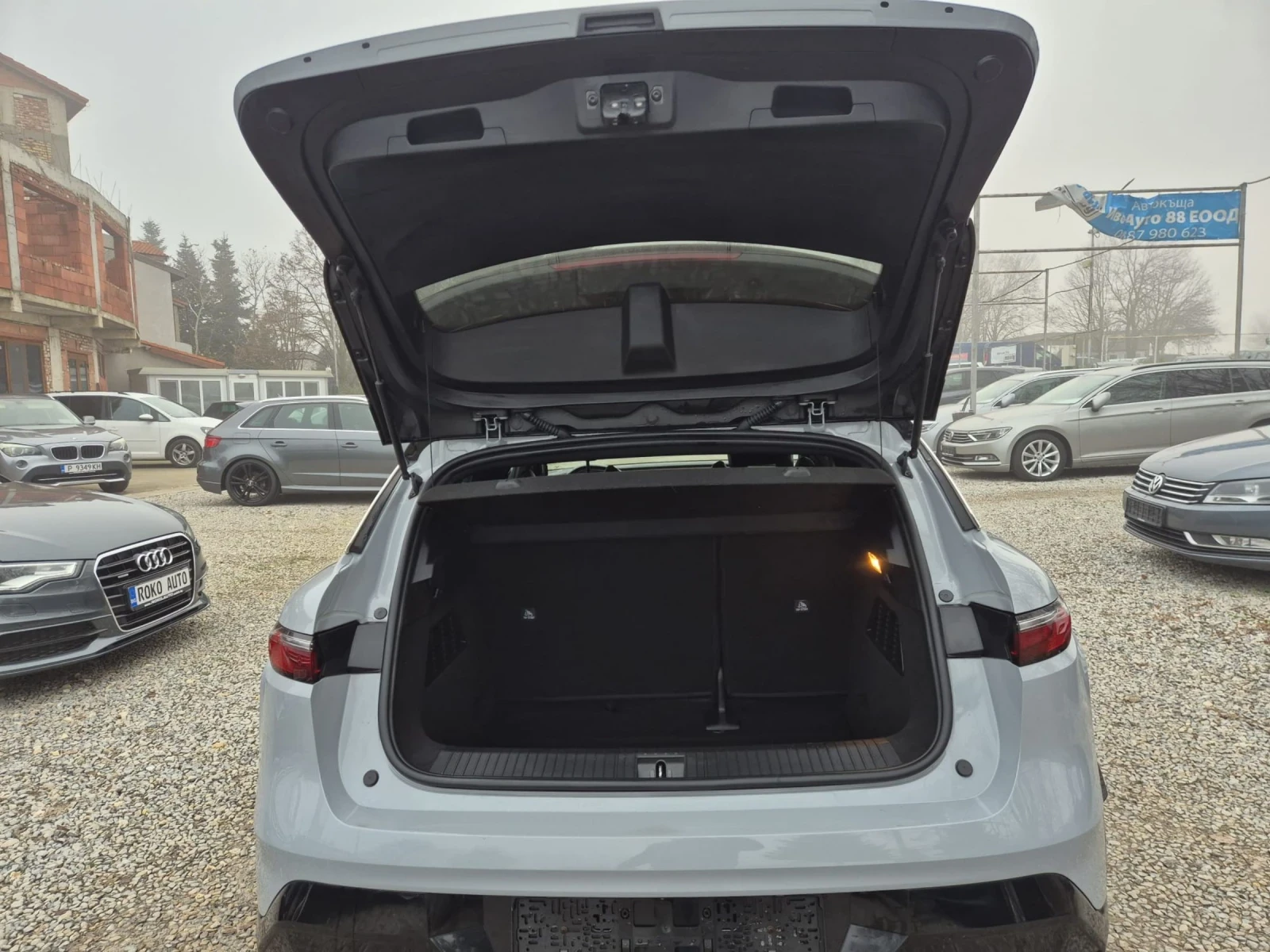 Renault Megane EV60 Iconic | Mobile.bg � ����������� 7