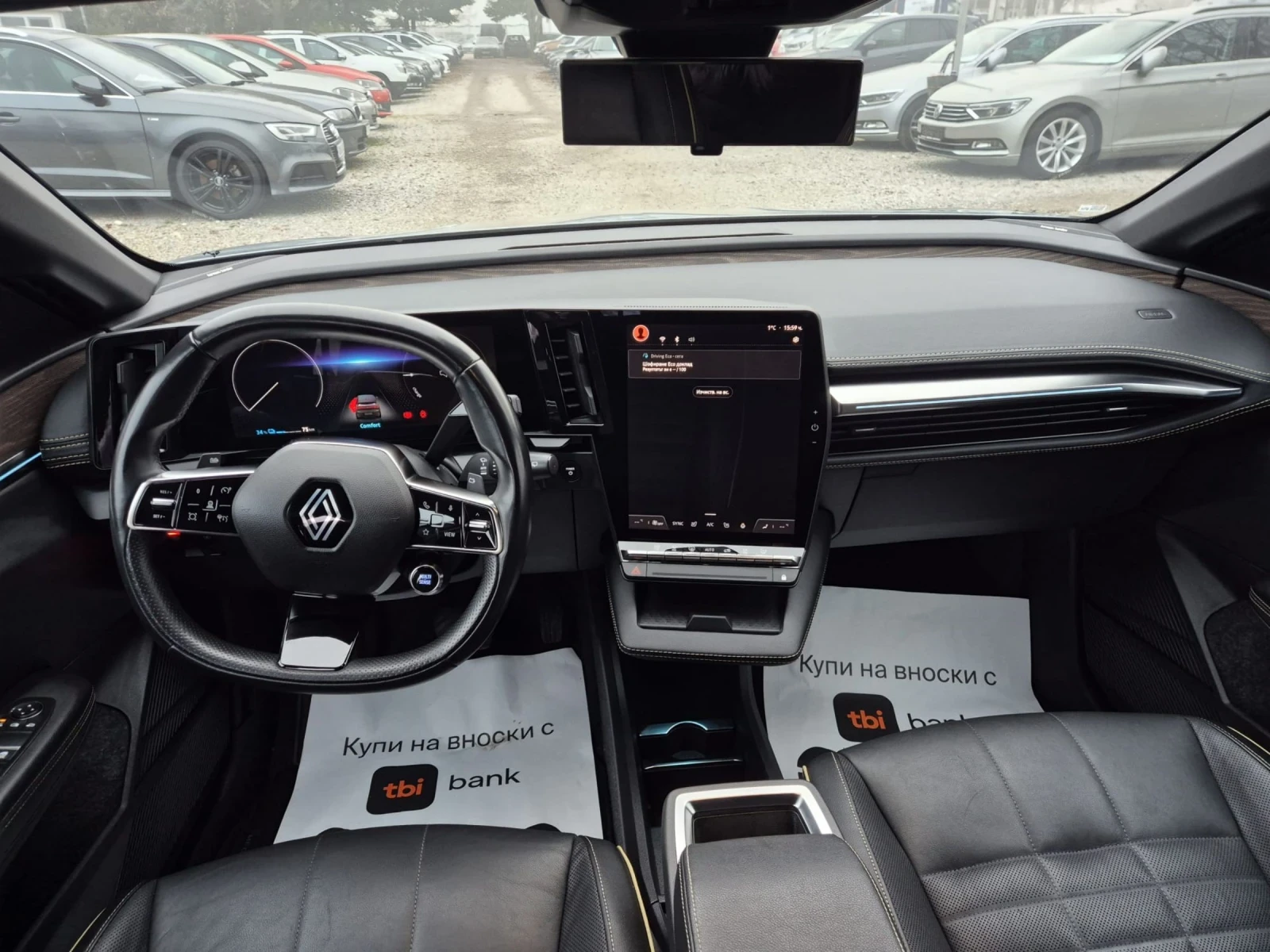 Renault Megane EV60 Iconic | Mobile.bg � ����������� 9