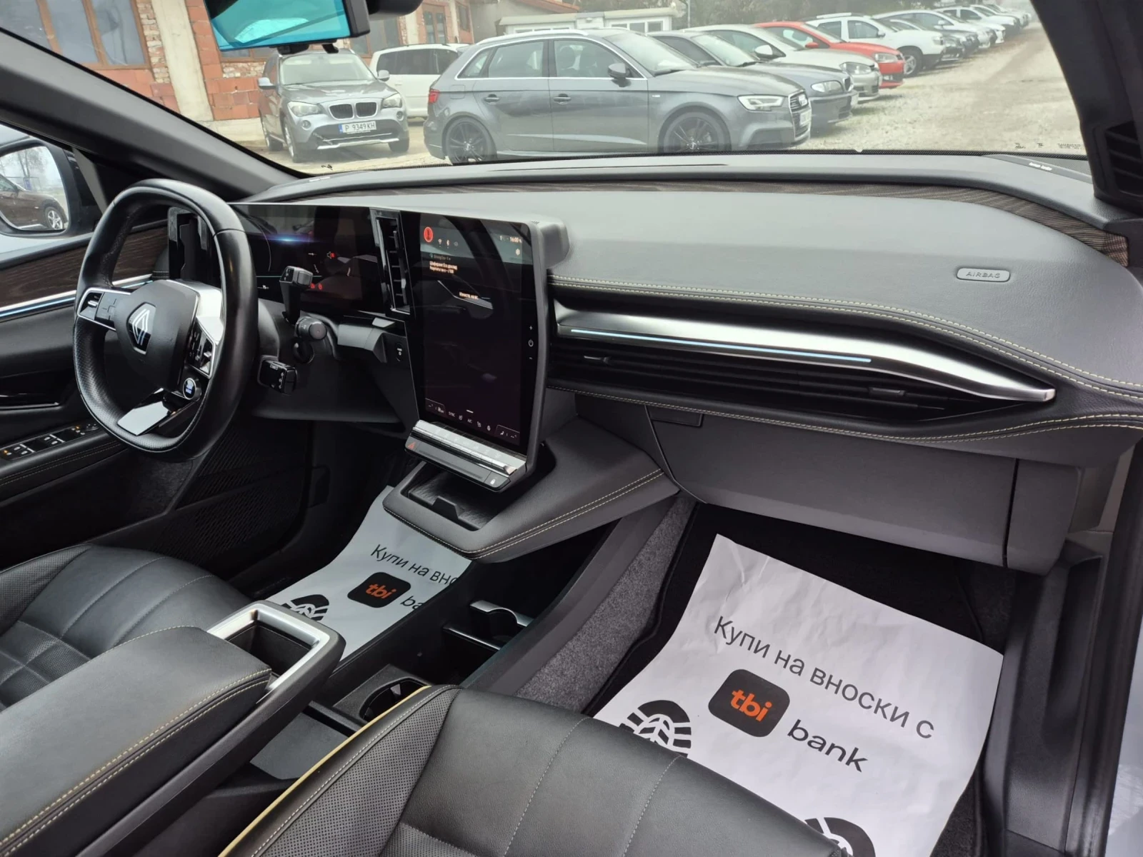 Renault Megane EV60 Iconic | Mobile.bg � ����������� 11