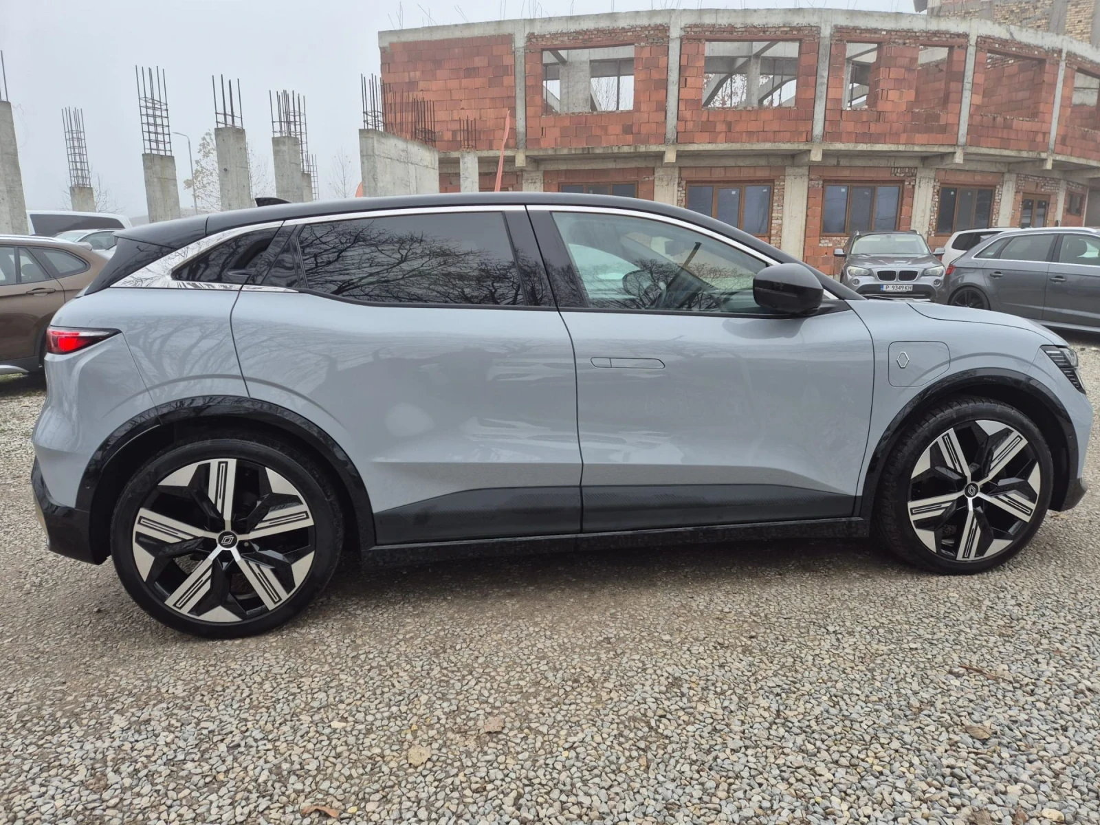 Renault Megane EV60 Iconic | Mobile.bg � ����������� 4