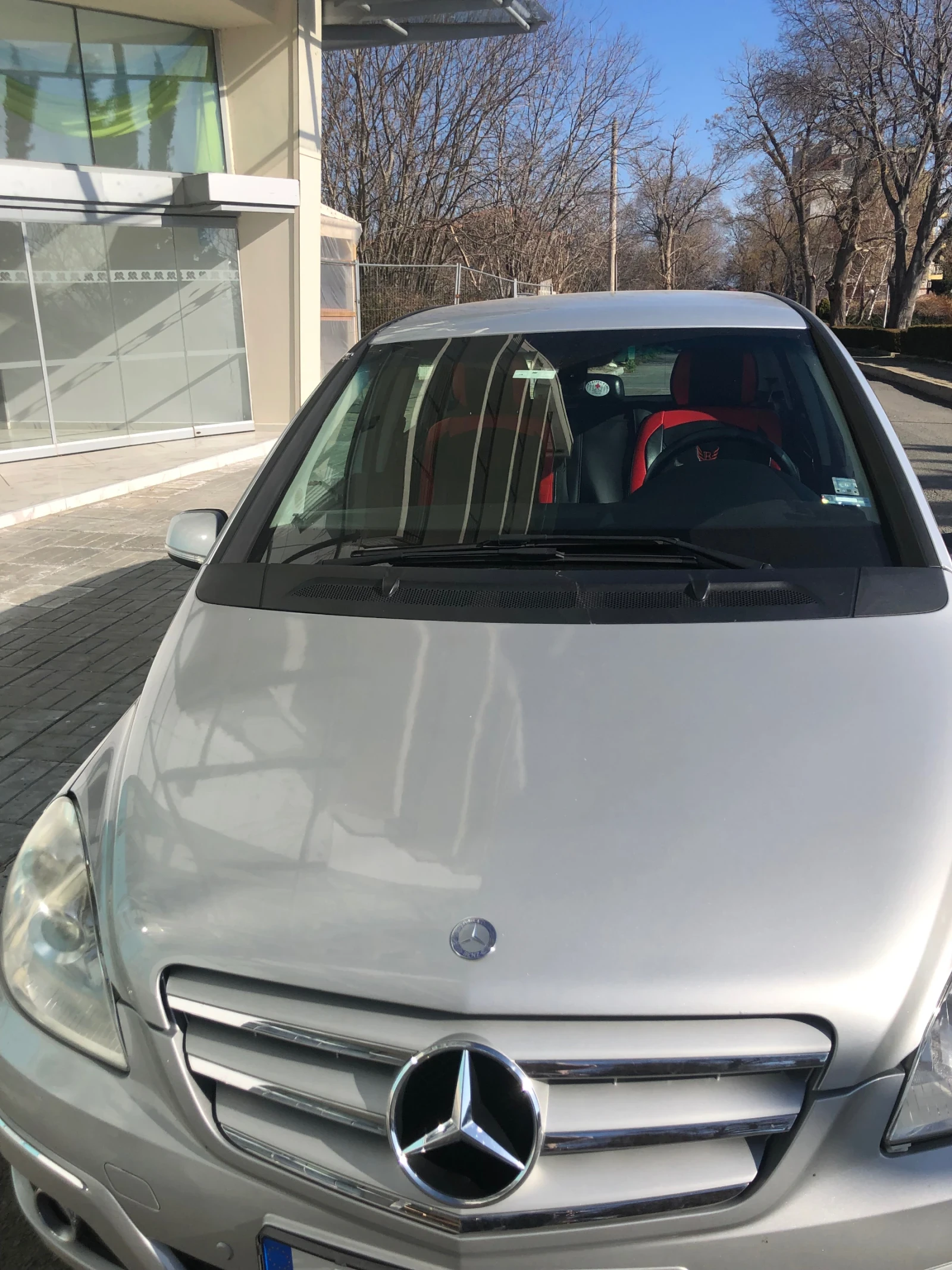 Mercedes-Benz B 180  - изображение 2