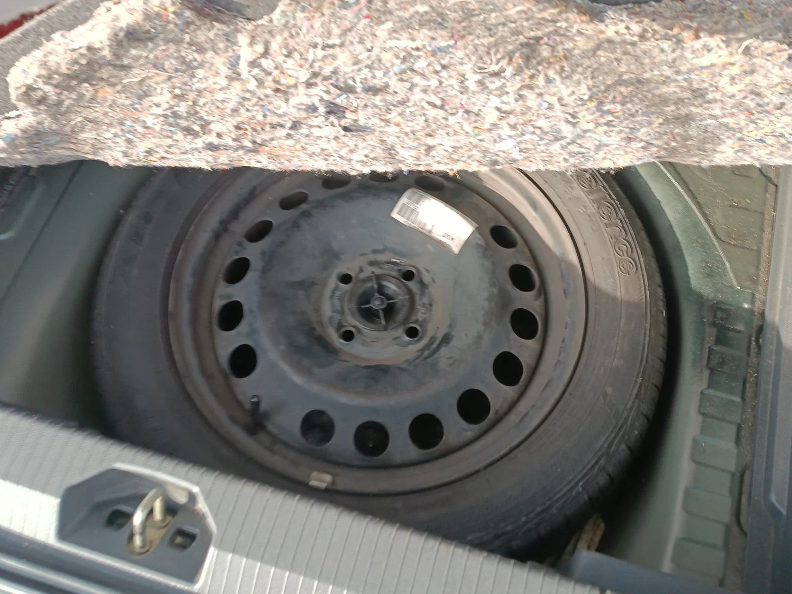 Opel Corsa 1.3 cdti 75hp | Mobile.bg � ����������� 13