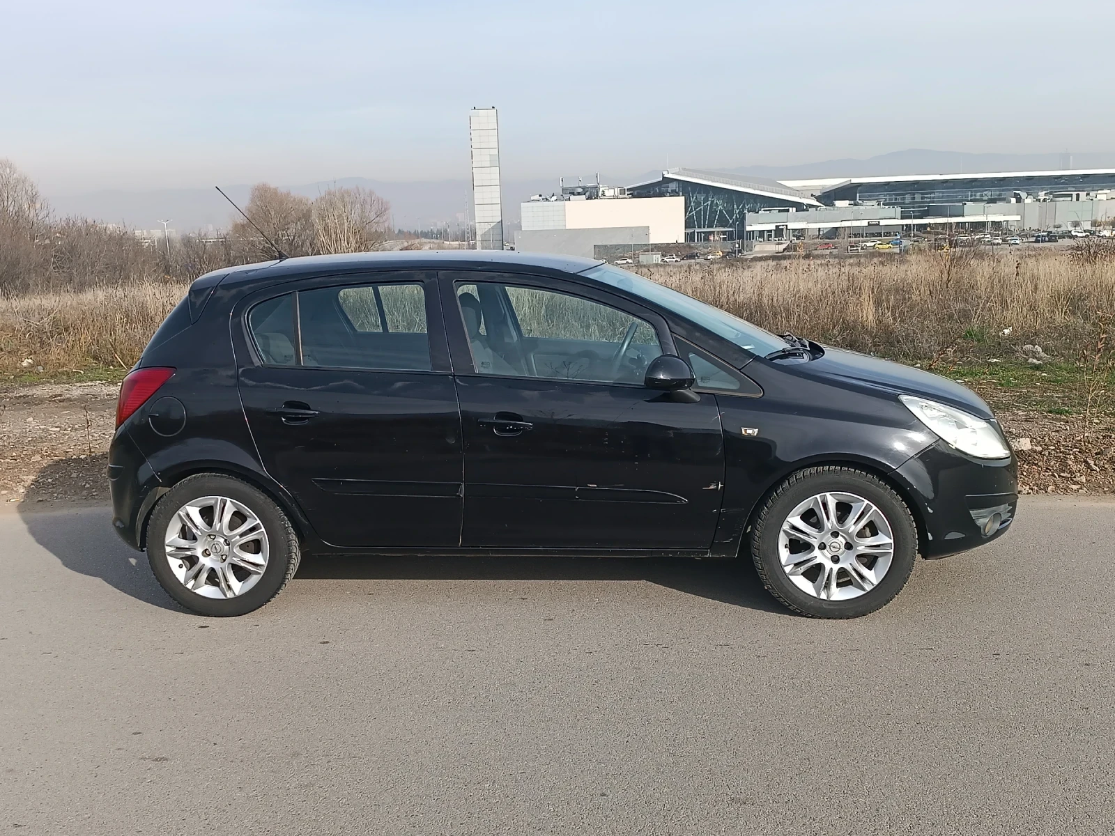 Opel Corsa 1.3 cdti 75hp | Mobile.bg � ����������� 3