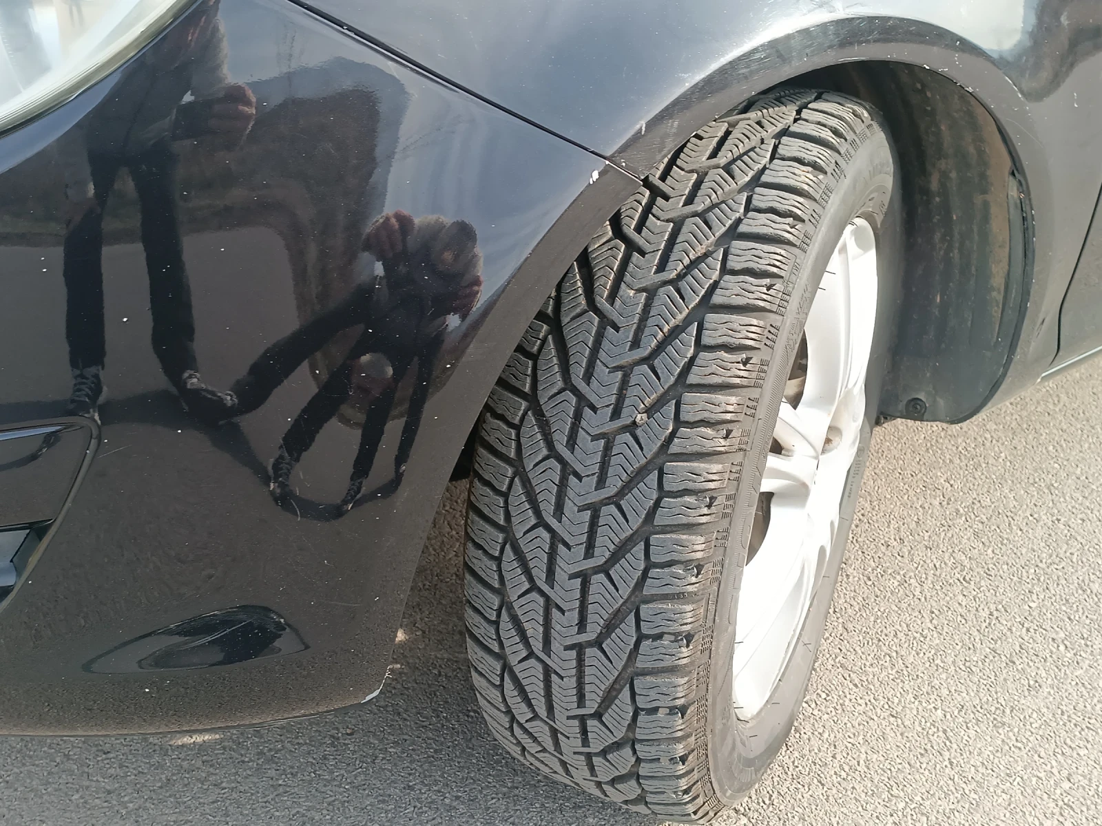 Opel Corsa 1.3 cdti 75hp | Mobile.bg � ����������� 8