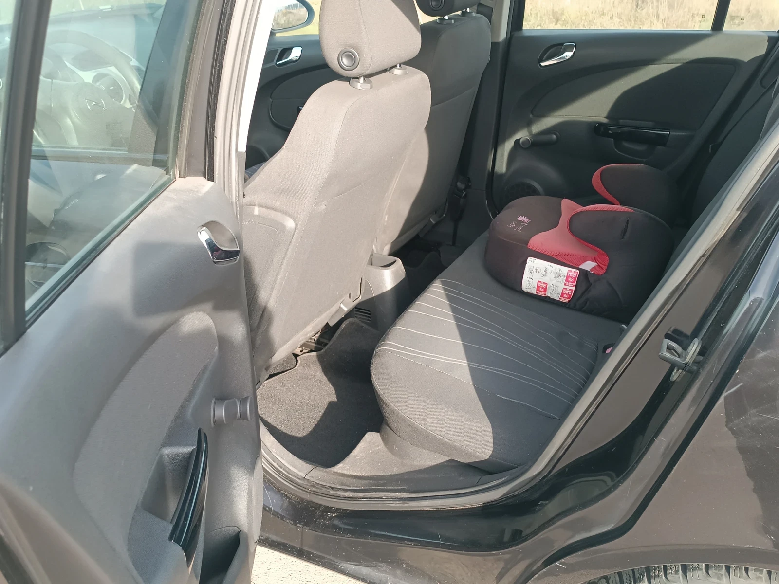 Opel Corsa 1.3 cdti 75hp | Mobile.bg � ����������� 6