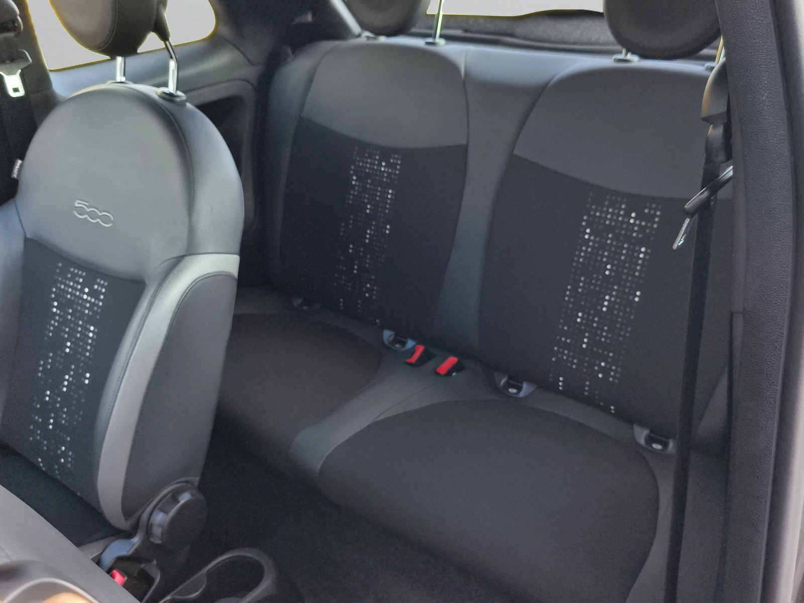 Fiat 500 1.0 Hybrid 70hp BVM6 E6 // 2103R17 | Mobile.bg � ����������� 12