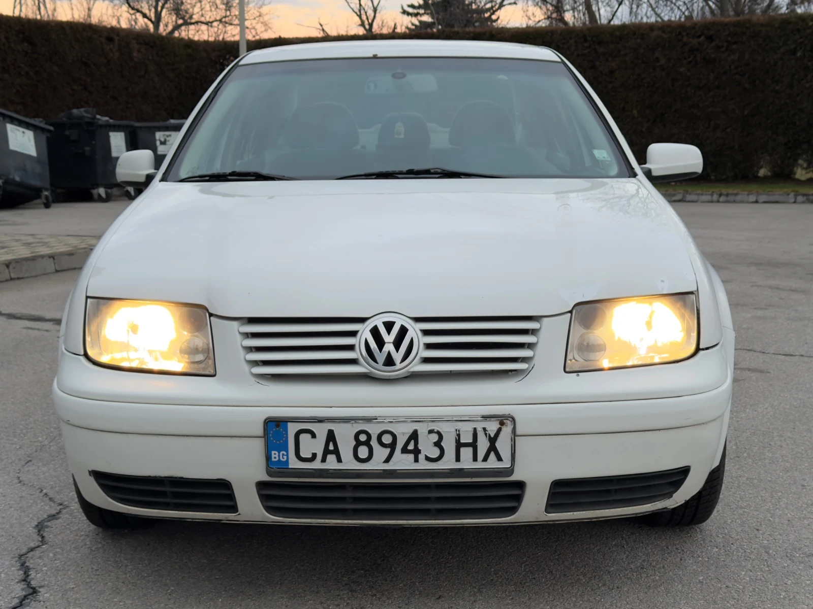 VW Bora 2.0 ��� ��������� ��������� | Mobile.bg � ����������� 3
