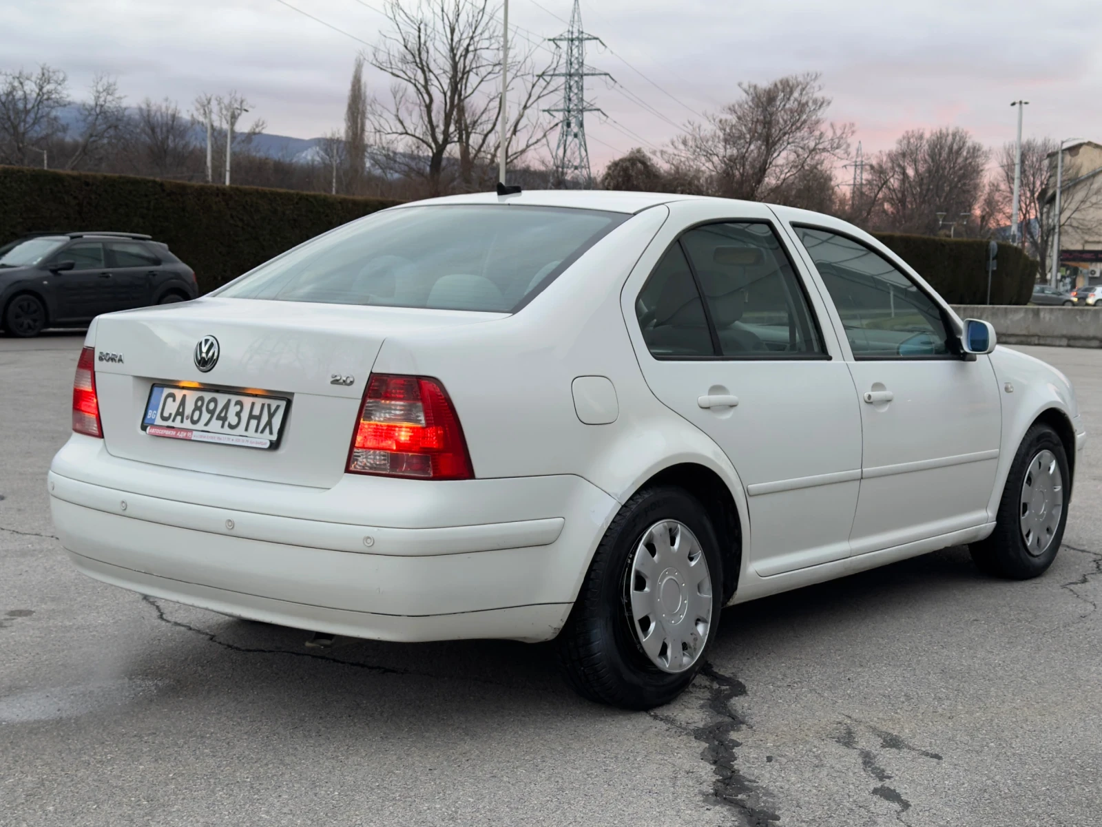 VW Bora 2.0 ��� ��������� ��������� | Mobile.bg � ����������� 5