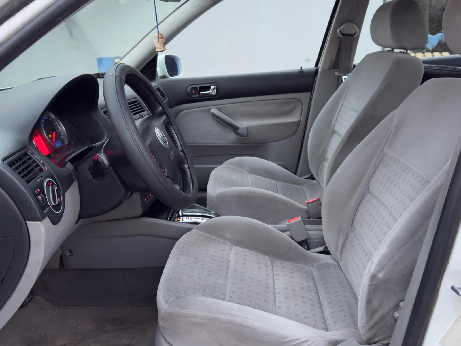 VW Bora 2.0 ��� ��������� ��������� | Mobile.bg � ����������� 9