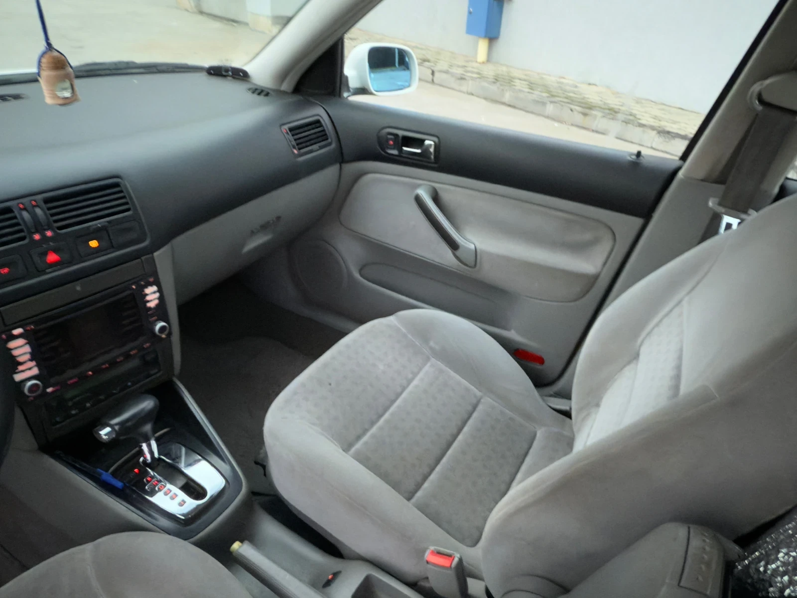 VW Bora 2.0 ��� ��������� ��������� | Mobile.bg � ����������� 10