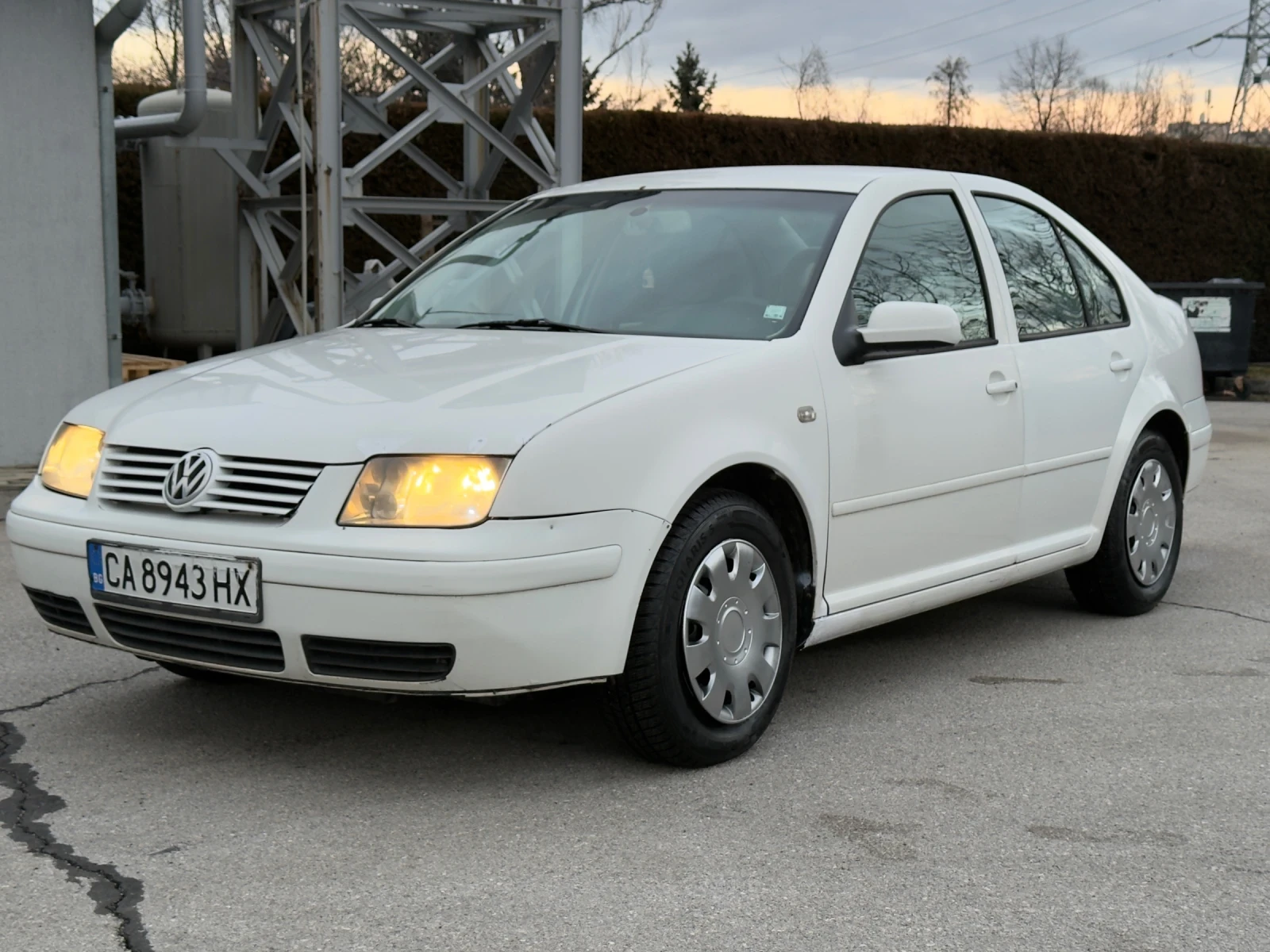 VW Bora 2.0 ��� ��������� ��������� | Mobile.bg � ����������� 2