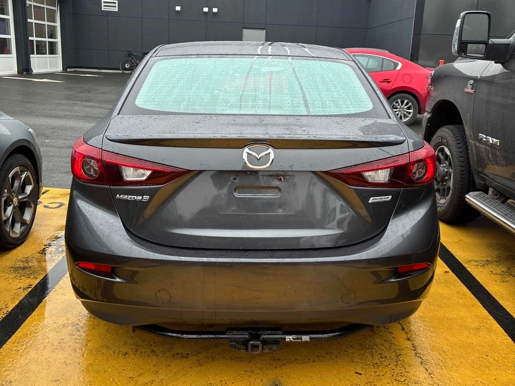 Mazda 3 * GS SKY * CARFAX * ��� ������������ ������ | Mobile.bg � ����������� 4
