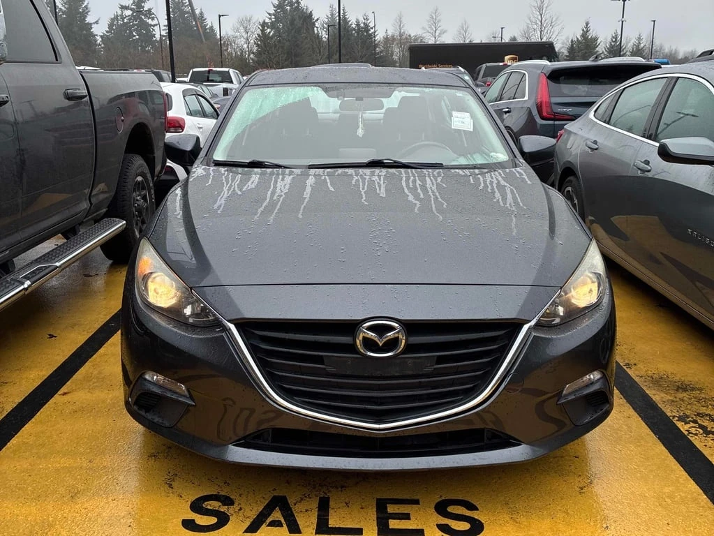 Mazda 3 * GS SKY * CARFAX * ��� ������������ ������ | Mobile.bg � ����������� 6