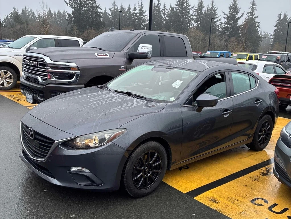 Mazda 3 * GS SKY * CARFAX * ��� ������������ ������ | Mobile.bg � ����������� 2