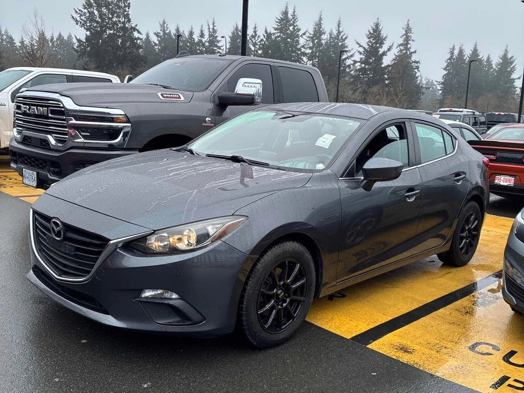 Mazda 3 * GS SKY * CARFAX * ��� ������������ ������ | Mobile.bg � ����������� 1