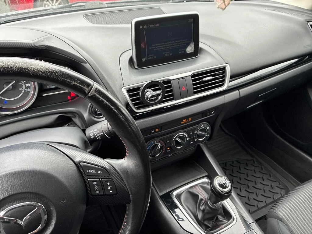 Mazda 3 * GS SKY * CARFAX * ��� ������������ ������ | Mobile.bg � ����������� 9