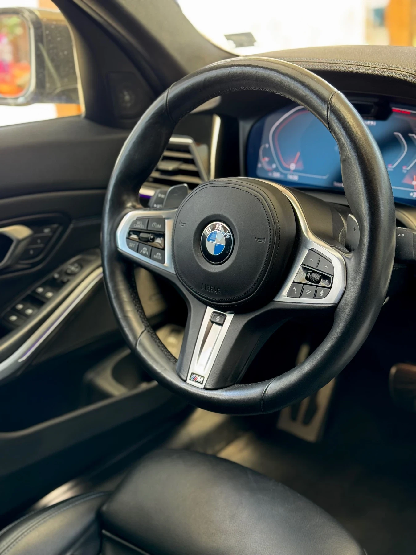 BMW 340 BMW G20 M340i B58 Лизинг - изображение 5