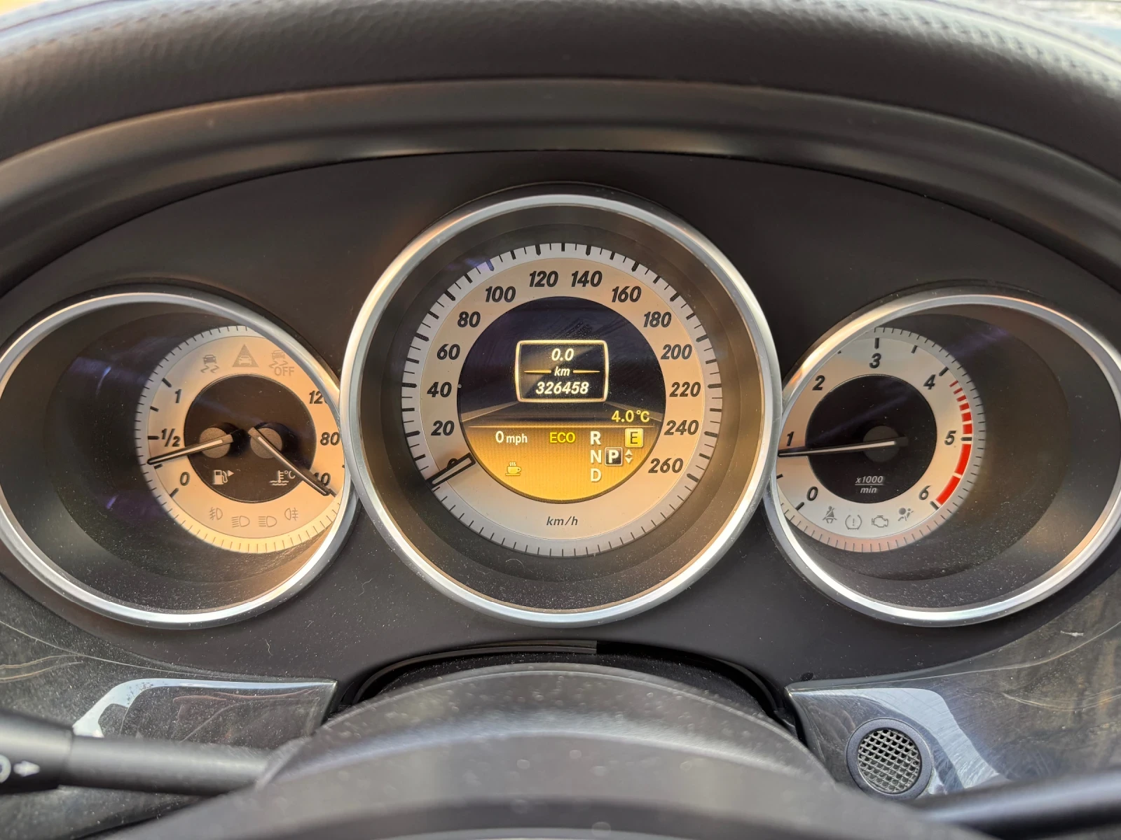 Mercedes-Benz CLS 250 CDI | Mobile.bg � ����������� 13