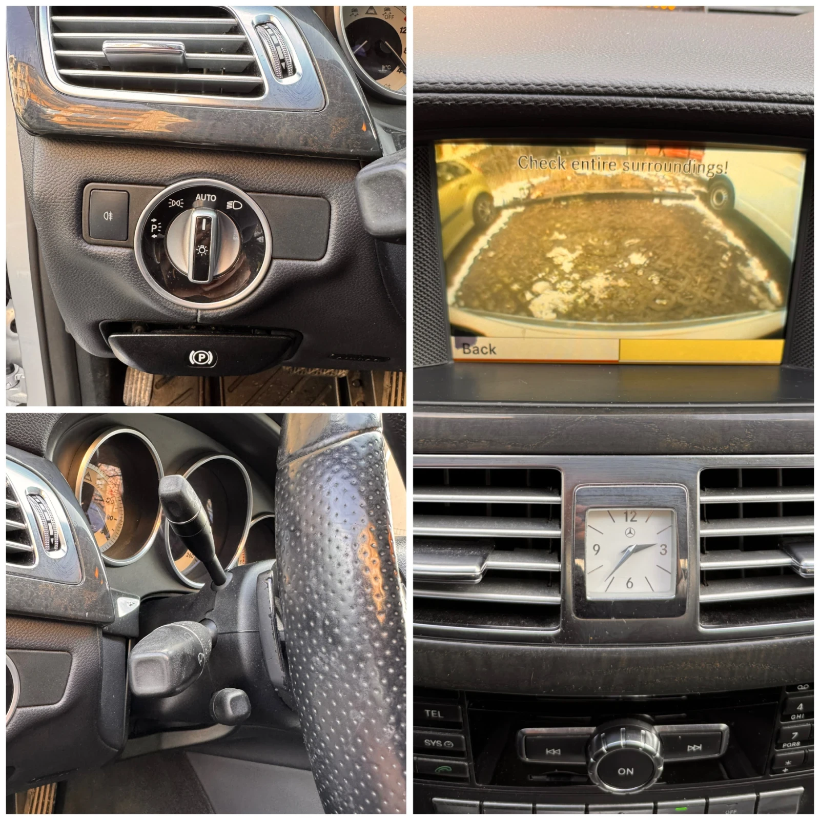 Mercedes-Benz CLS 250 CDI | Mobile.bg � ����������� 15