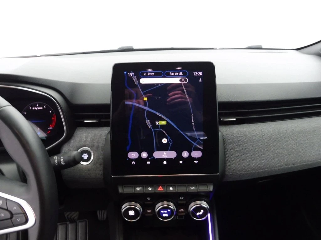 Renault Clio Tce Techno - изображение 6