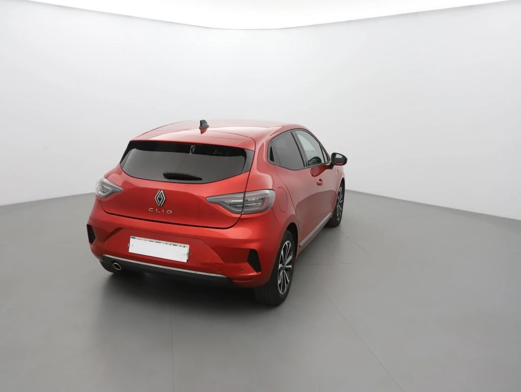 Renault Clio Tce Techno - изображение 3
