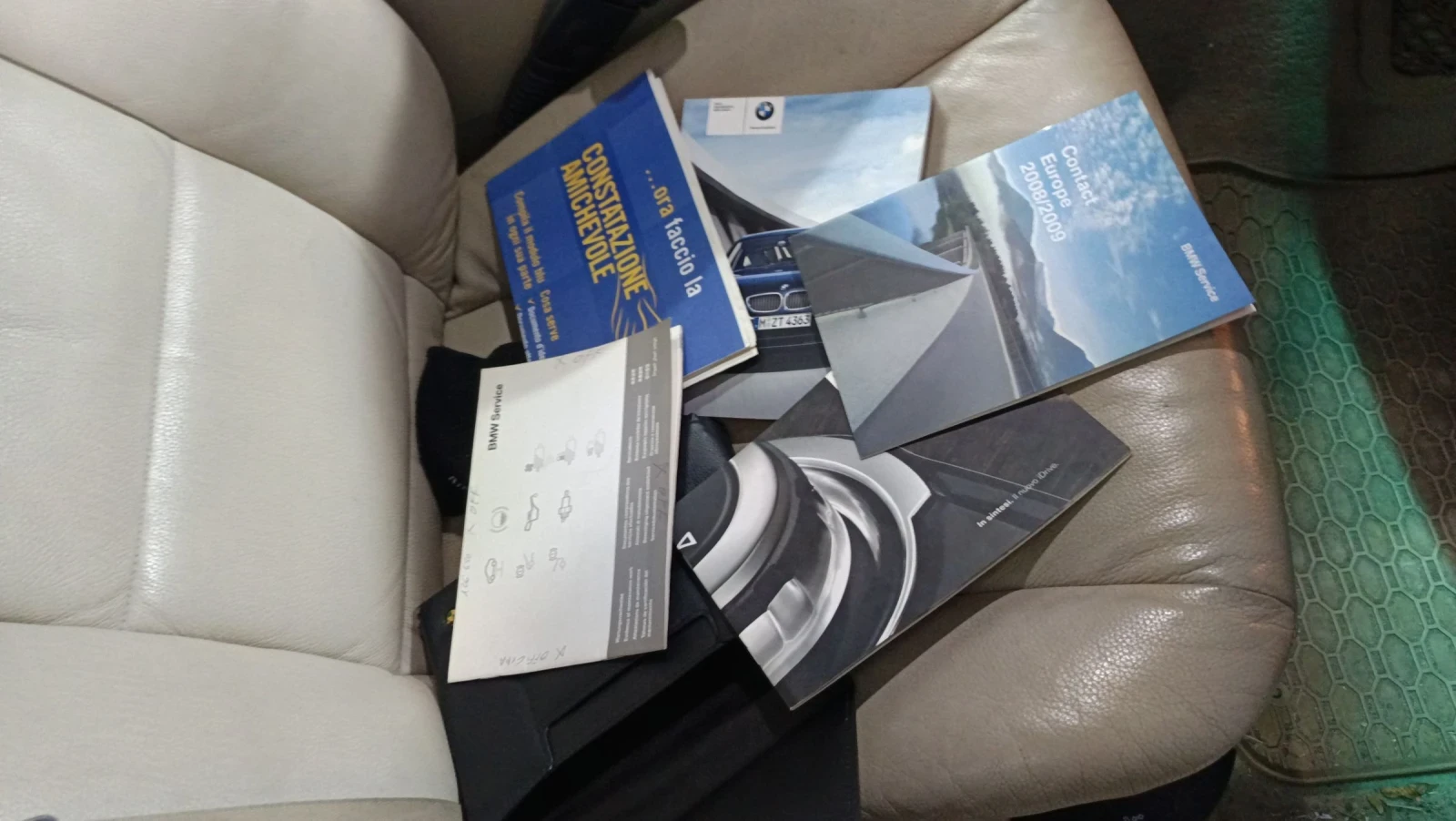 BMW 520 LCI, снимка 9 - Автомобили и джипове - 53807616