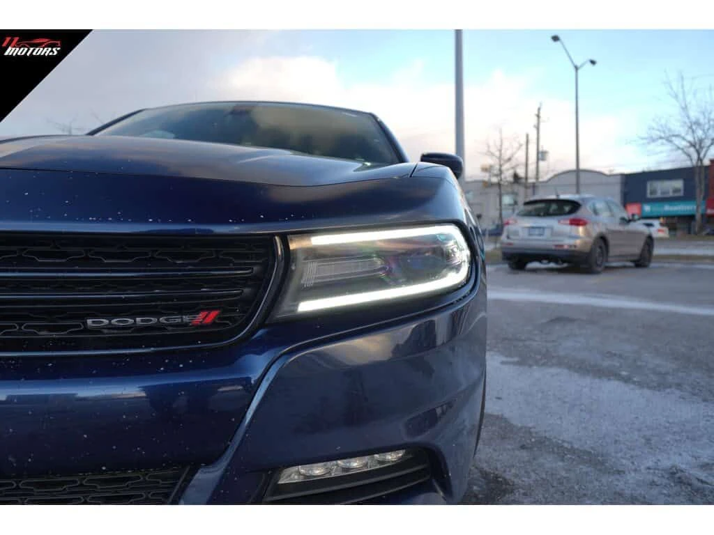 Dodge Charger * 4dr Sdn SXT | NO ACCIDENTS * CARFAX * ЦЕНА ДО БГ, снимка 5 - Автомобили и джипове - 53862909
