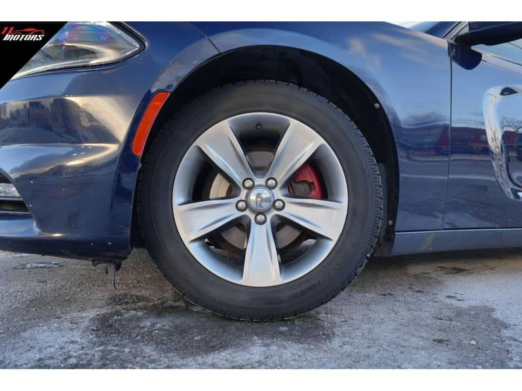 Dodge Charger * 4dr Sdn SXT | NO ACCIDENTS * CARFAX * ЦЕНА ДО БГ, снимка 6 - Автомобили и джипове - 53862909