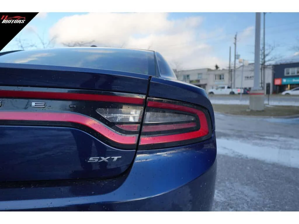 Dodge Charger * 4dr Sdn SXT | NO ACCIDENTS * CARFAX * ЦЕНА ДО БГ, снимка 9 - Автомобили и джипове - 53862909