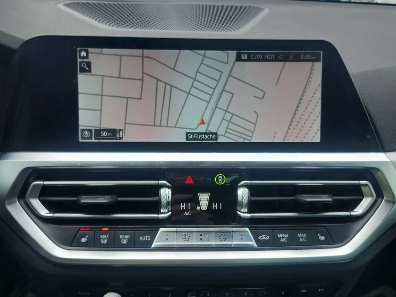 BMW 330 I XDRIVE| PANO| 2 КЛЮЧА| CARFAX, снимка 11 - Автомобили и джипове - 53962278