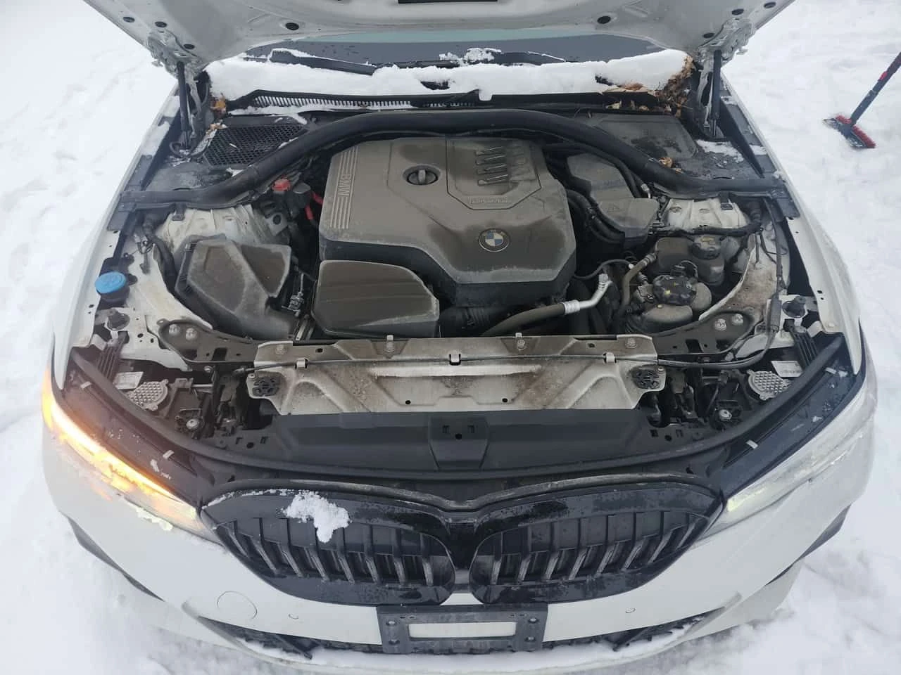 BMW 330 I XDRIVE| PANO| 2 КЛЮЧА| CARFAX, снимка 17 - Автомобили и джипове - 53962278