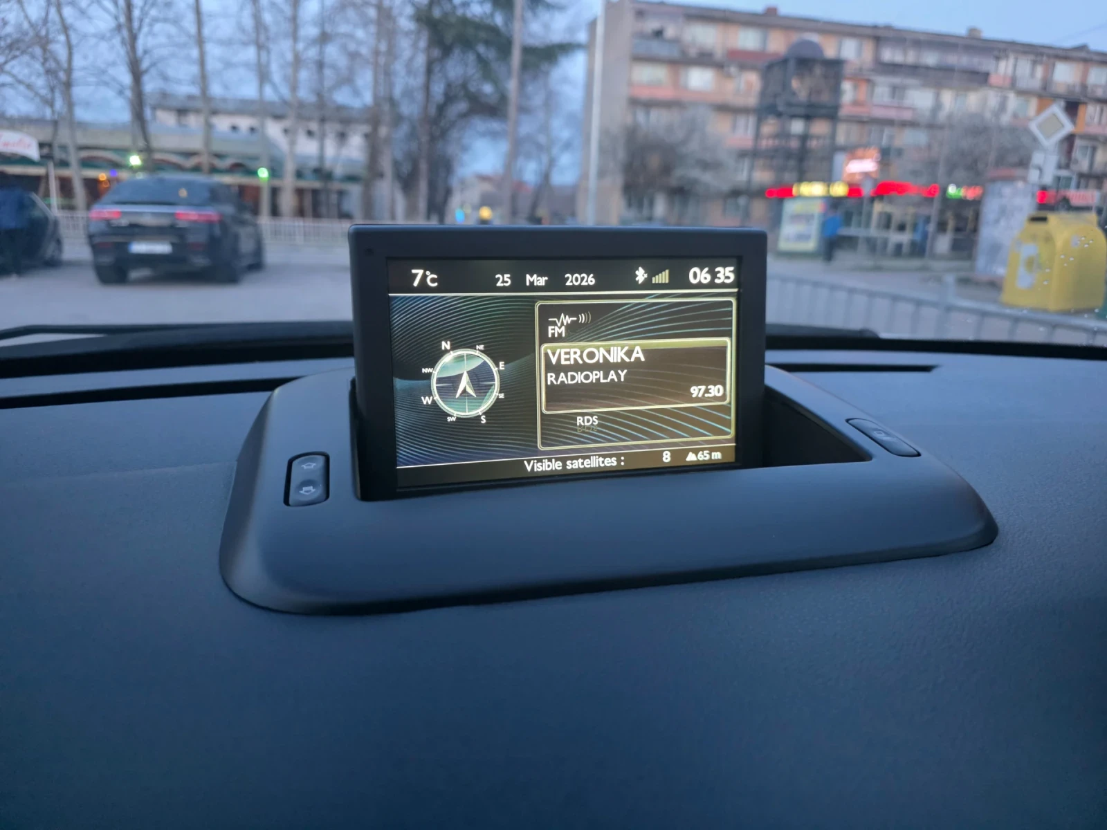 Peugeot 3008, снимка 9 - Автомобили и джипове - 54280785