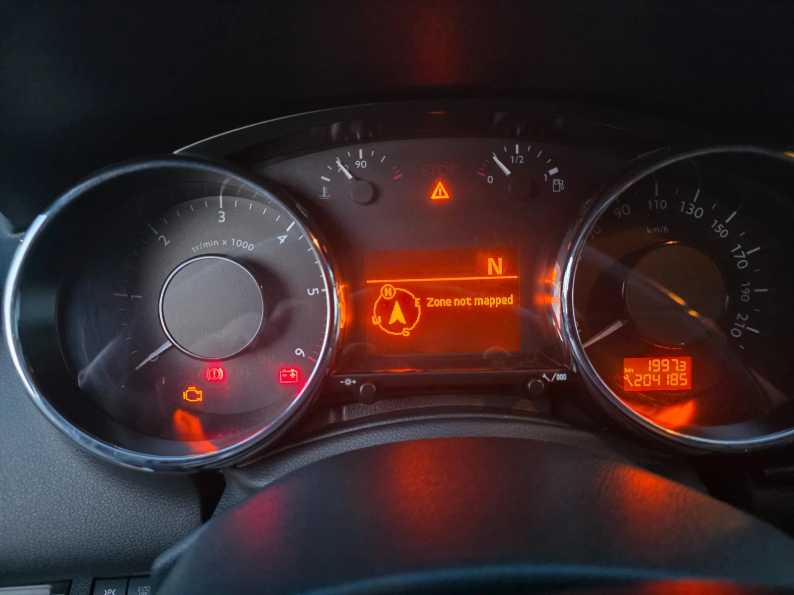 Peugeot 3008, снимка 10 - Автомобили и джипове - 54280785