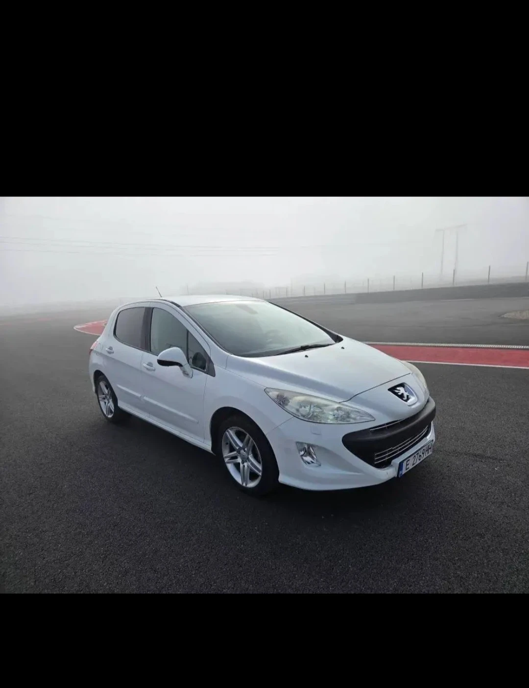 Peugeot 308, снимка 4 - Автомобили и джипове - 54161076