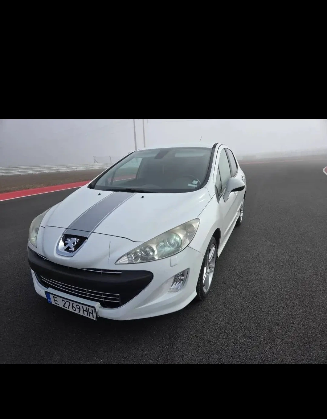 Peugeot 308, снимка 5 - Автомобили и джипове - 54161076