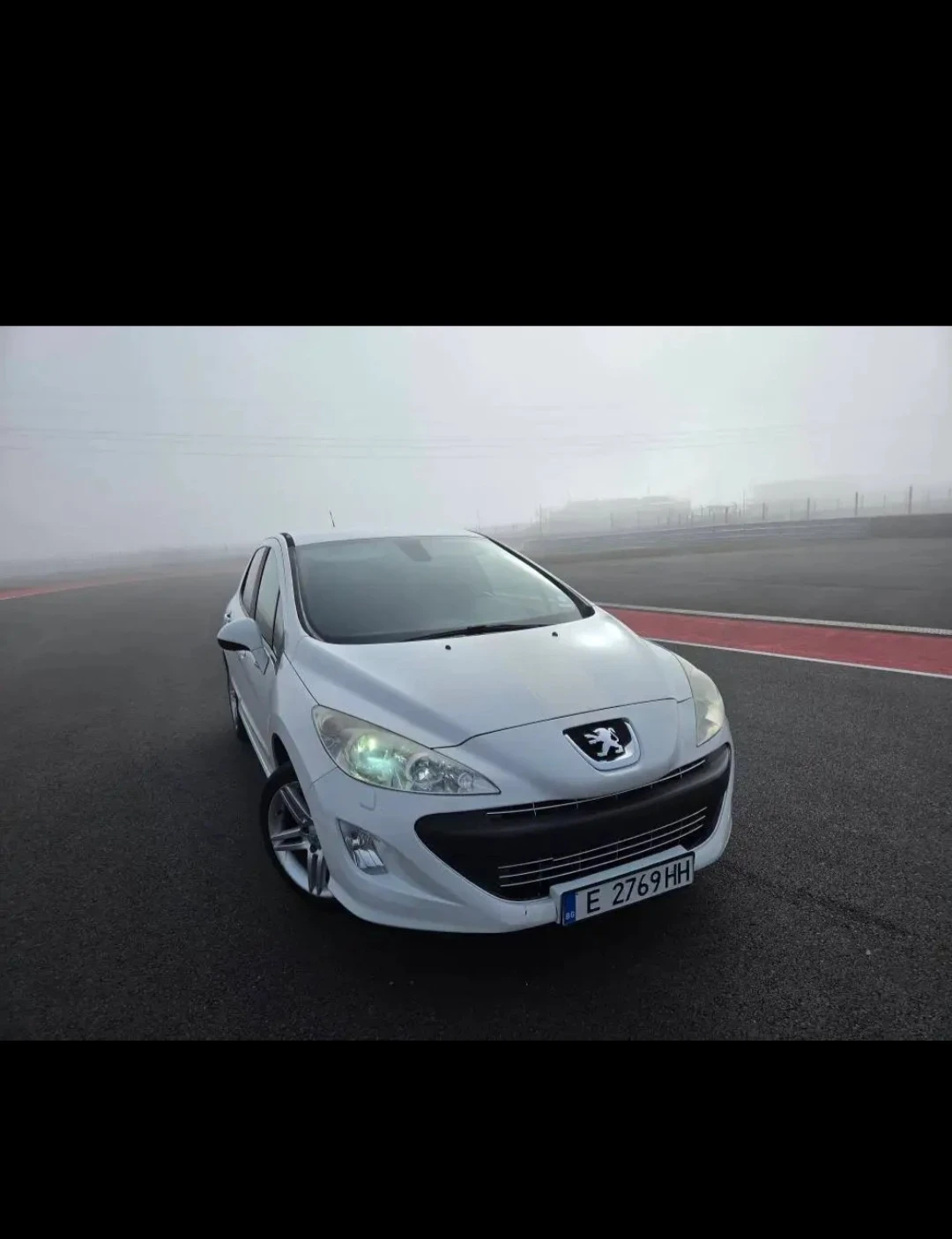 Peugeot 308 undefined | Auto.bg — изображение 1