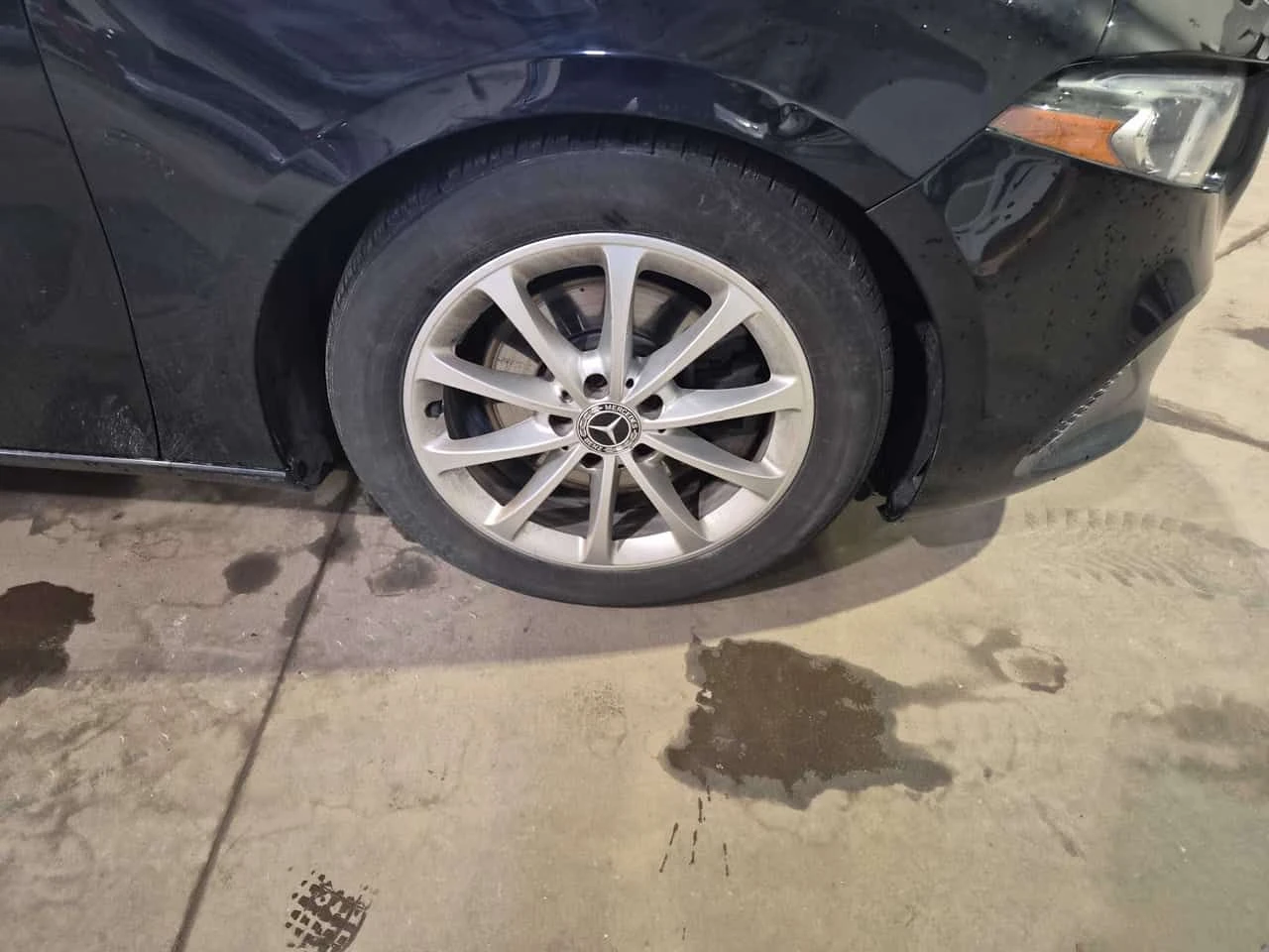 Mercedes-Benz A 220 4matic* DISTRONIC* PANORAMA* ��������*  | Mobile.bg � ����������� 7