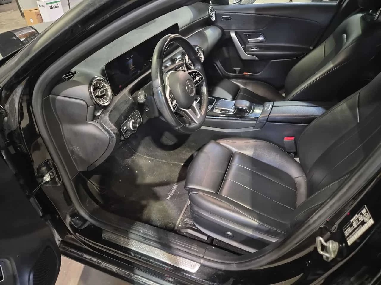 Mercedes-Benz A 220 4matic* DISTRONIC* PANORAMA* ��������*  | Mobile.bg � ����������� 5