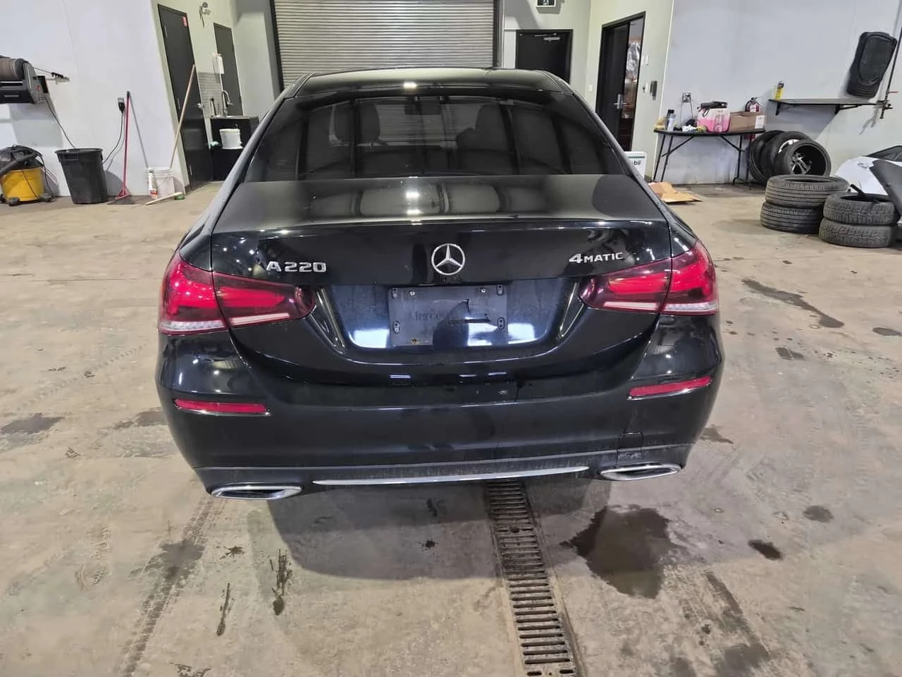 Mercedes-Benz A 220 4matic* DISTRONIC* PANORAMA* ��������*  | Mobile.bg � ����������� 4