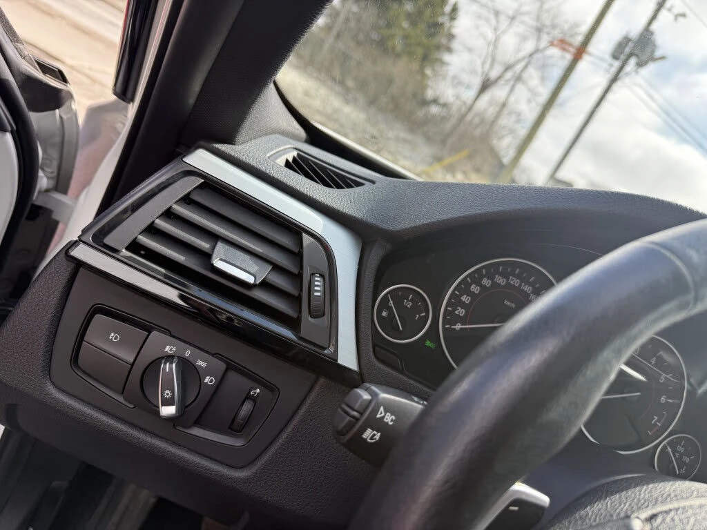 BMW 335 I * M-Package* * HeadUp* A���������* (���� �� ��) | Mobile.bg � ����������� 9